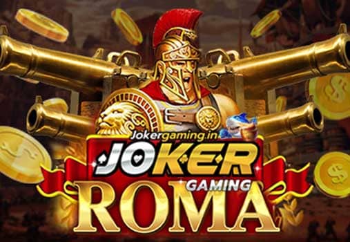Jokergaming.in-Roma