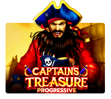 captainstreasureplus