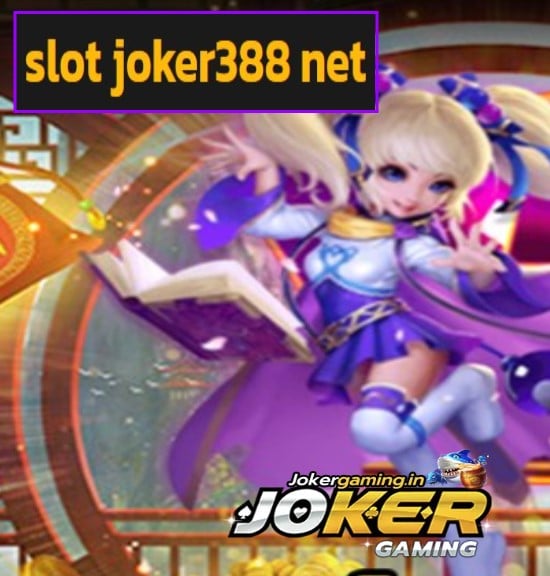 slot joker388 net สมัคร