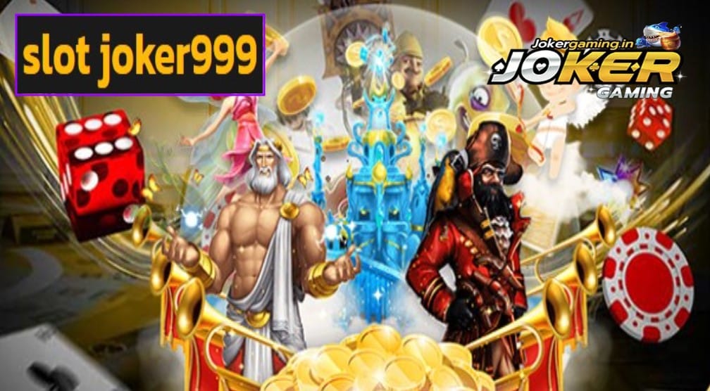 slot joker999 game