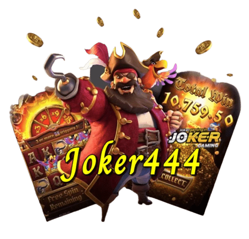 Joker 444